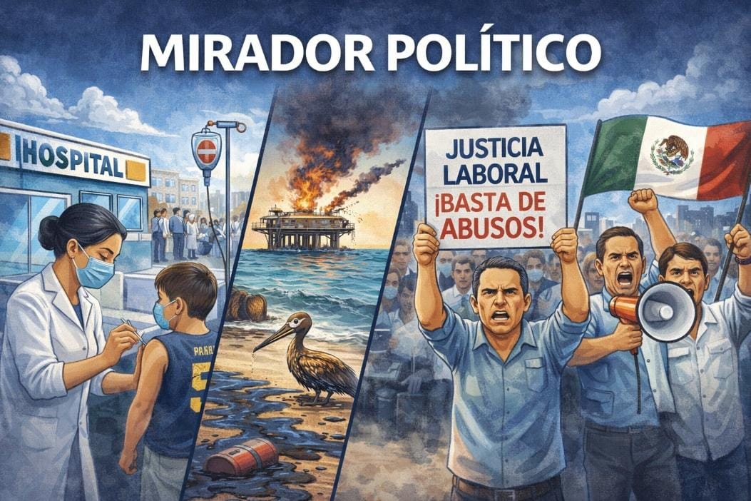 SISTEMA DE SALUD EN MEXICO REFORMAS Y RETOS SOCIALES